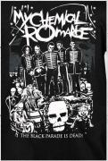 Foto de My Chemical Romance: ¡The Black Parade is Dead! (Vivir)