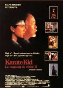 Foto de El Karate Kid: Parte II
