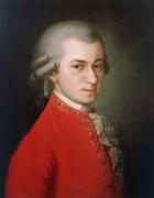 Foto de Lo mejor de la música clásica de Mozart