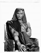 Foto de Colección de Hollywood: Yul Brynner El hombre que fue rey