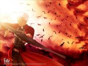 Foto de Fate / Stay Night: Unlimited Blade Works