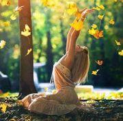 Foto de Actitud para Afirmaciones de Gratitud: Mejora de la Felicidad con Calmante Naturaleza Hipnosis & amp; Meditación