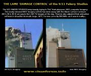 Foto de 9/11 Explosive Evidence - Los expertos hablan