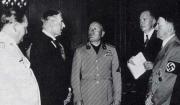 Foto de Frente Oriental de Hitler: Grupo de Ejércitos del Sur