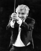 Foto de El Archivo: Leonard Bernstein y la LSO