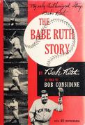 Foto de Babe Ruth Story