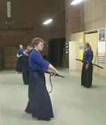 Foto de Katana do: Técnicas, ejercicios y katas para el artista de la espada solista
