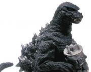 Foto de Godzilla 2000