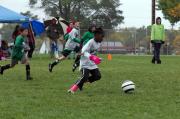 Foto de Soccer for Kids-Comenzando