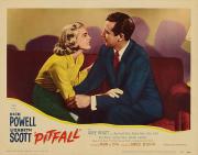 Foto de Pitfall (1948)