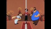 Foto de Popeye: 33 Clásicos de dibujos animados - 4 Horas