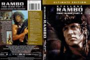 Foto de Rambo 3