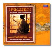 Foto de La colección de la ópera de Puccini