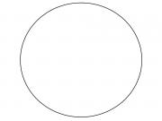 Foto de Cómo dibujar un círculo perfecto