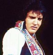 Foto de Elvis Presley Las ultimas 24 horas