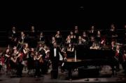 Foto de Bach, Conciertos de Brandenburgo - Claudio Abbado, Orquesta Mozart