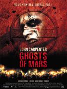 Foto de Los fantasmas de Marte de John Carpenter
