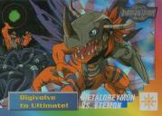 Foto de Digimon Adventure Tri .: La convivencia.