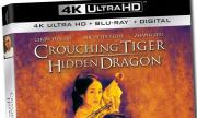 Foto de Crouching Tiger, Hidden Dragon 4K UHD + BD + UV