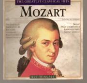 Foto de Lo mejor de la música clásica de Mozart