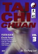 Foto de Tai Chi Chuan-Volumen 1 por Tin Pang Lee