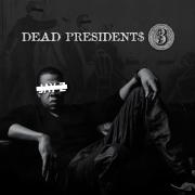 Foto de Presidentes muertos