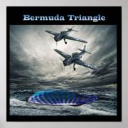 Foto de triangulo de las Bermudas