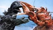 Foto de Godzilla vs The Sea Monster