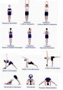 Foto de Power Yoga para Flexibilidad