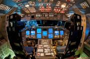 Foto de El transbordador espacial: volando por mí