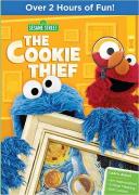 Foto de Sesame Street: el ladrón de galletas
