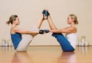 Foto de Cuidado de espalda Yoga para principiantes