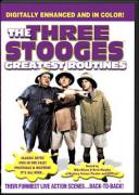 Foto de Three Stooges: Extreme Rarities (In Color)
