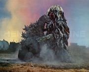 Foto de Godzilla vs. Hedorah