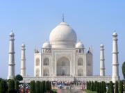 Foto de Gran India: secretos del Taj Mahal