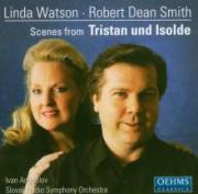 Foto de Wagner, Tristan und Isolde - Robert Dean Smith, Christoph Marthaler - Bayreuth 2006