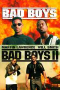 Foto de Bad Boys / Bad Boys II