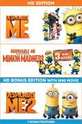 Foto de Despicable Me 2 HD Bonus Edition