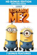 Foto de Despicable Me 2 HD Bonus Edition