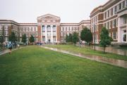 Foto de El campus