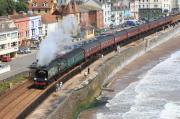 Foto de Steam Trains of Great Britain