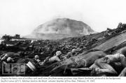 Foto de Cartas de Iwo Jima