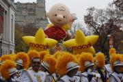 Foto de Un Charlie Brown de Acción de Gracias