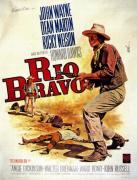 Foto de Rio Bravo (1959)