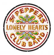 Foto de Sargento Banda del club Lonely Hearts de Pepper