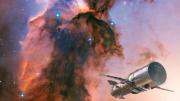 Foto de Hubble: 15 años de descubrimiento