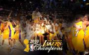 Foto de Campeones de la NBA 2010: Los Angeles Lakers