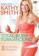 Foto de Eterna con Kathy Smith: Total Body Turnaround Total Stretch