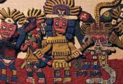 Foto de La colección de momias aztecas