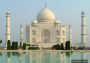 Foto de Gran India: secretos del Taj Mahal